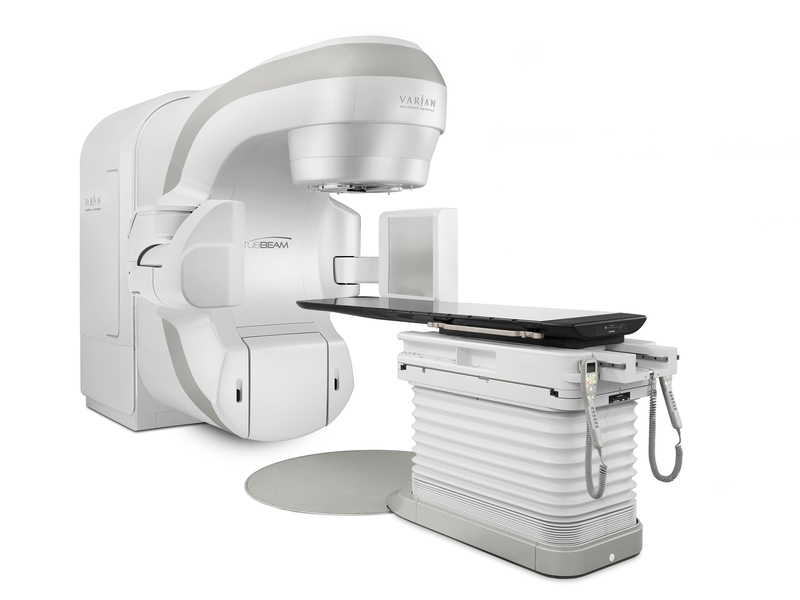 Radiation Therapy and Treatment for Cancer