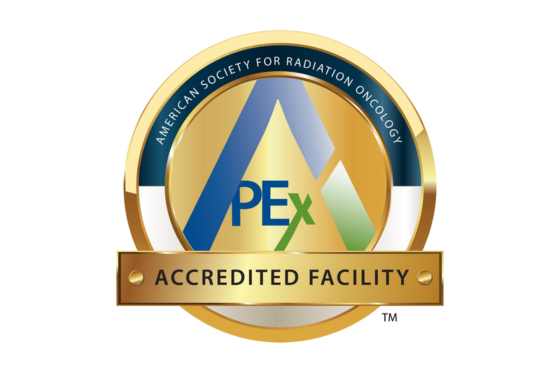 Vail Health Shaw Cancer Center achieves accreditation for radiation oncology services from ASTRO's APEx - Accreditation Program for Excellence®