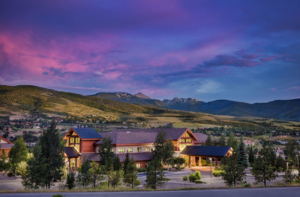 Edwards Medical Campus