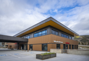 Dillon Health Center